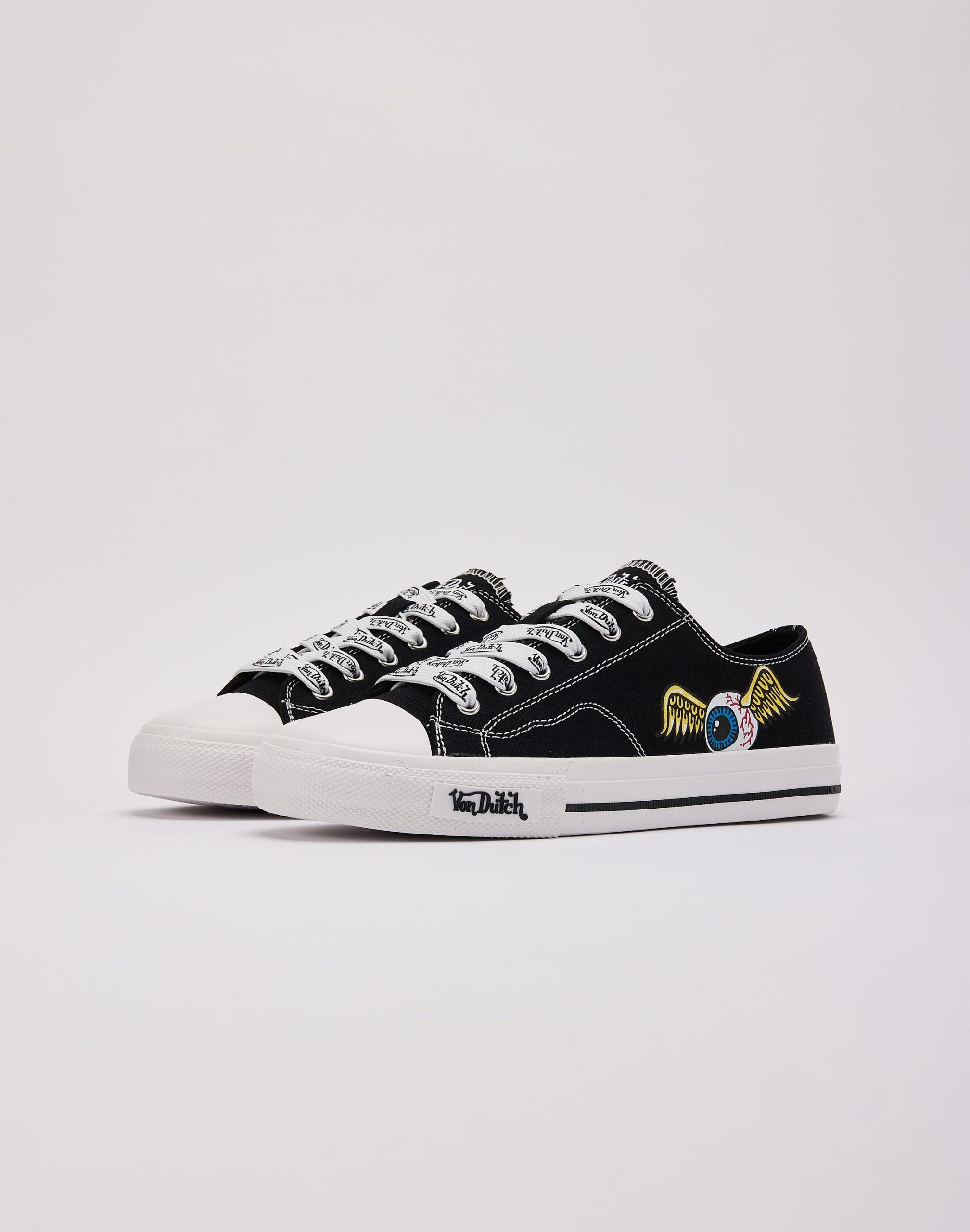 Von Dutch Ryder Low Grade-School - Image 2