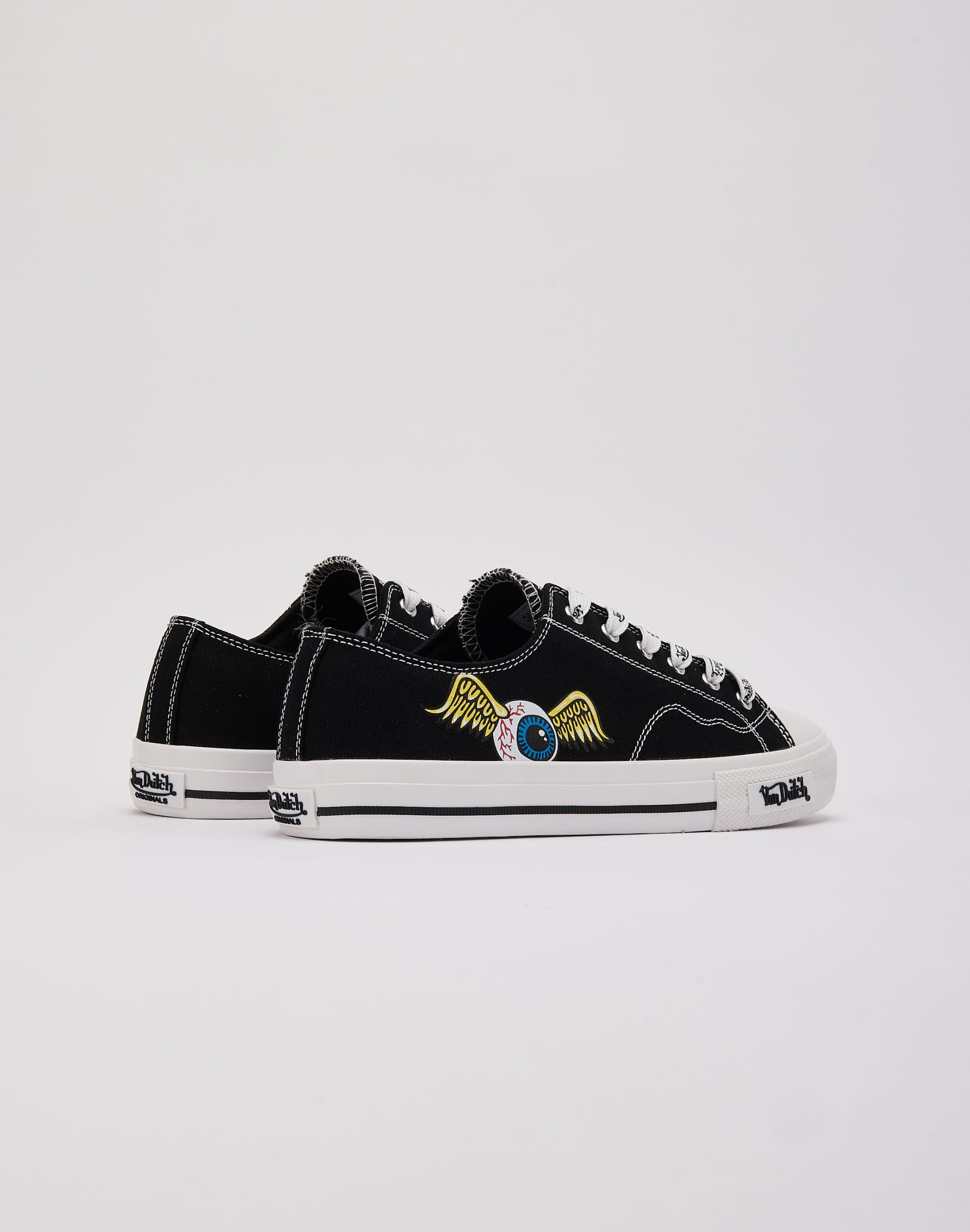Von Dutch Ryder Low Grade-School - Image 4