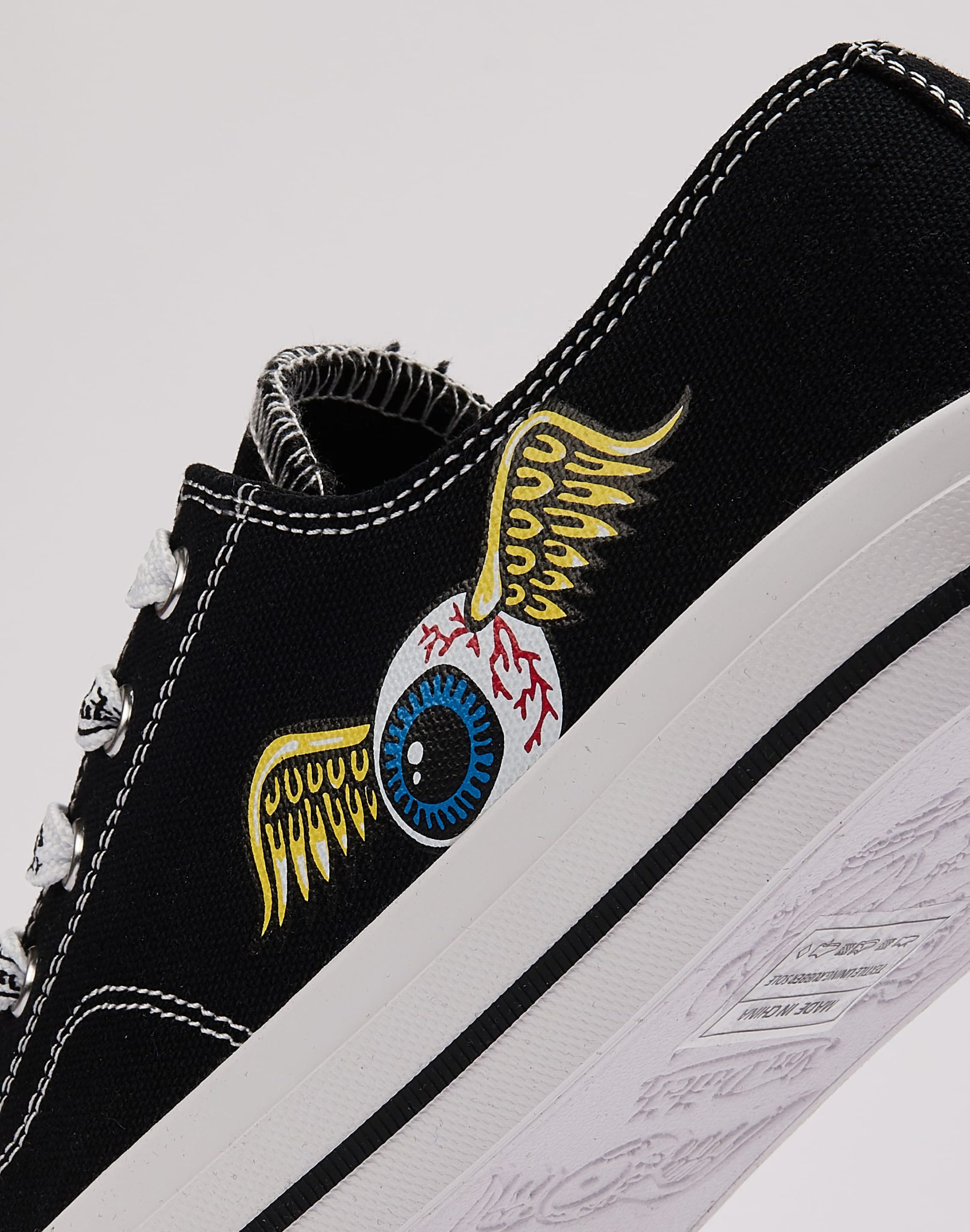 Von Dutch Ryder Low Grade-School - Image 5