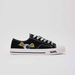 Von Dutch Ryder Low Grade-School