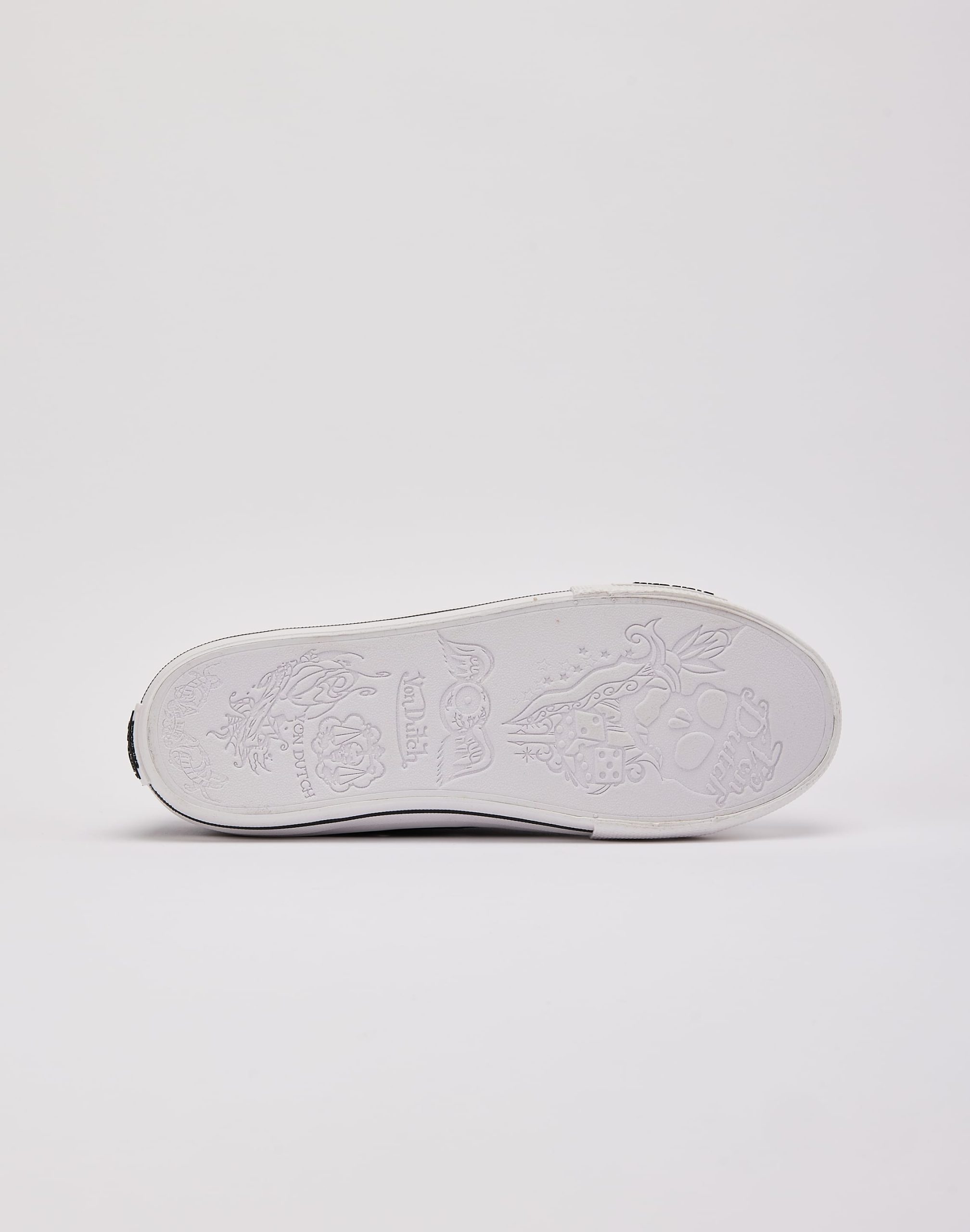 Von Dutch Ryder Low Grade-School - Image 3