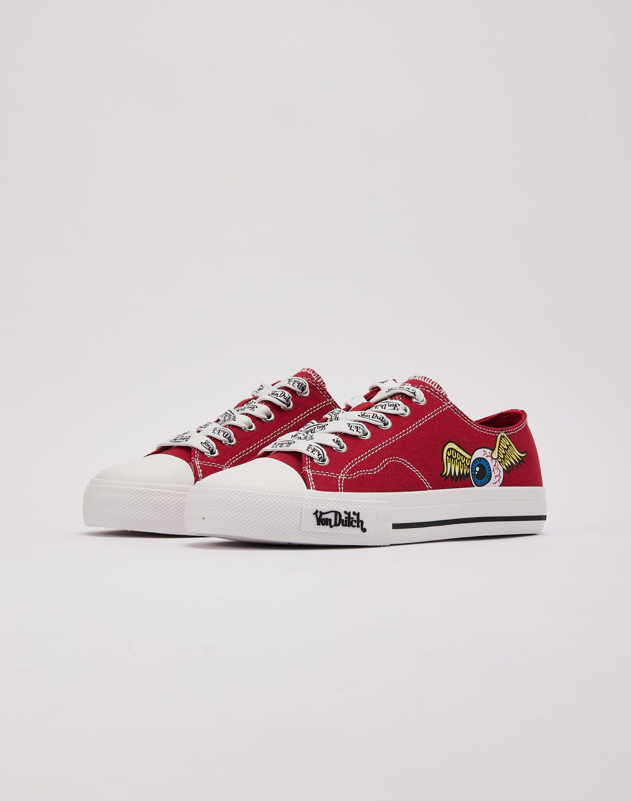 Von Dutch Ryder Low Grade-School - Image 2