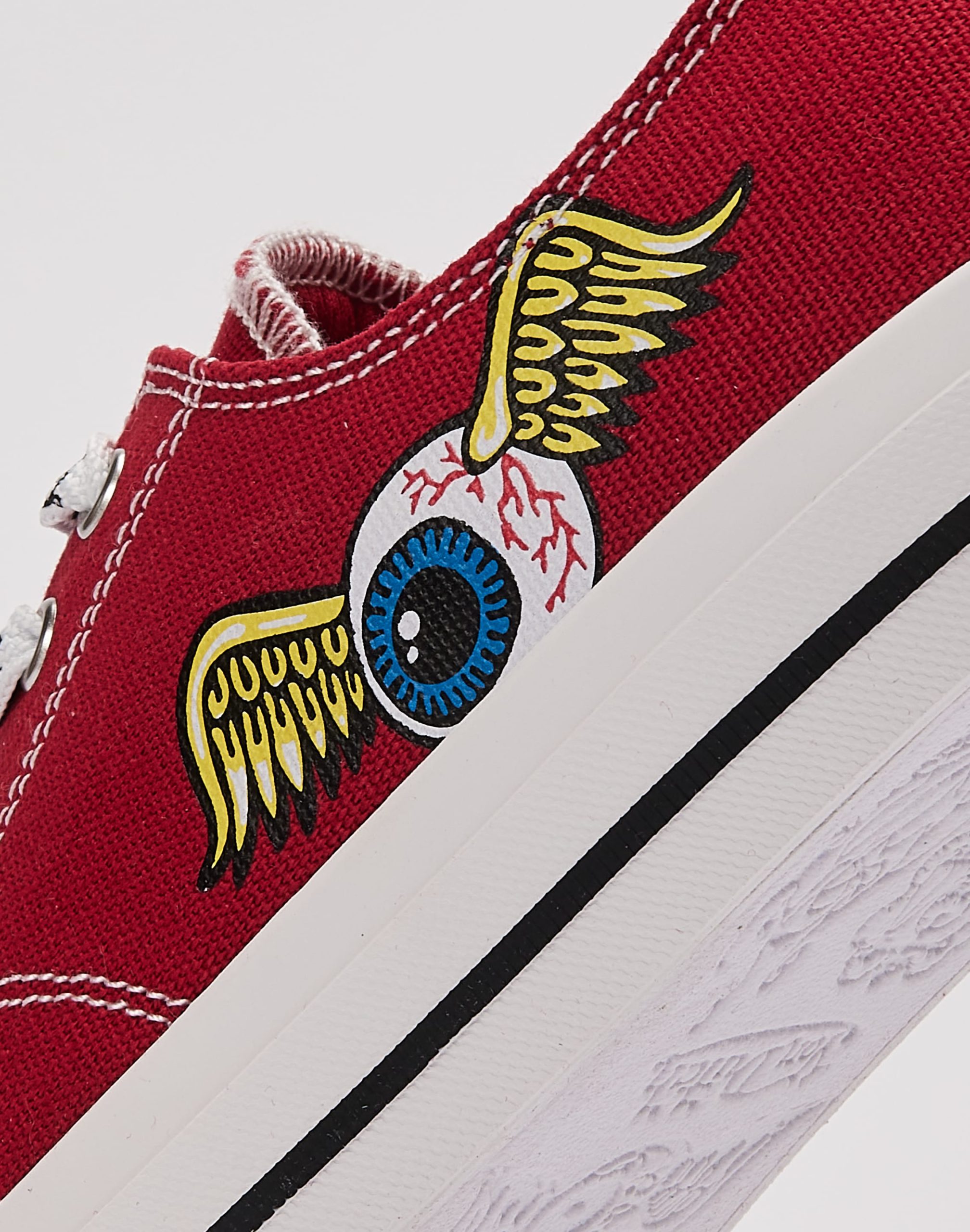 Von Dutch Ryder Low Grade-School - Image 5