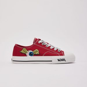 Von Dutch Ryder Low Grade-School