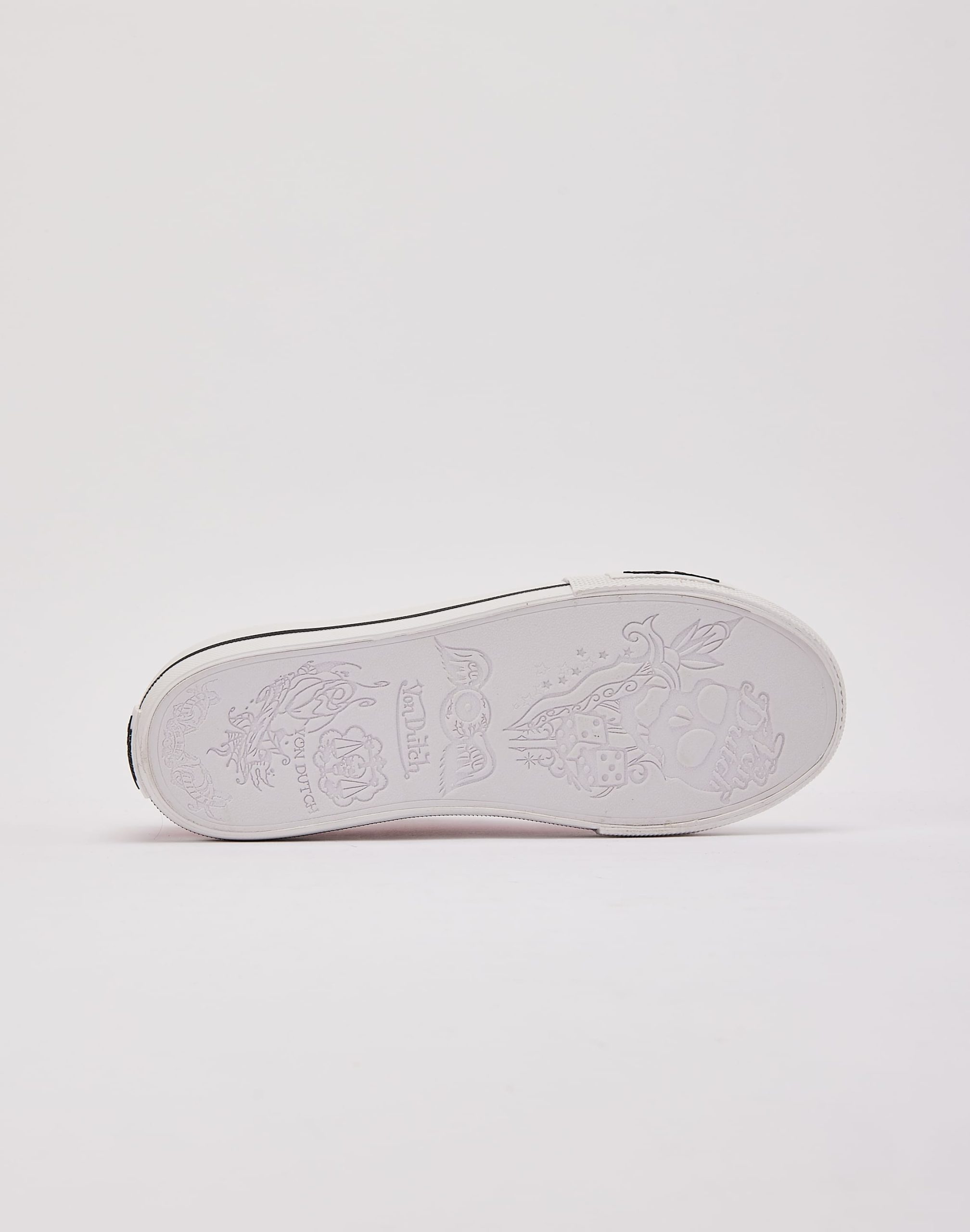 Von Dutch Ryder Low Grade-School - Image 3