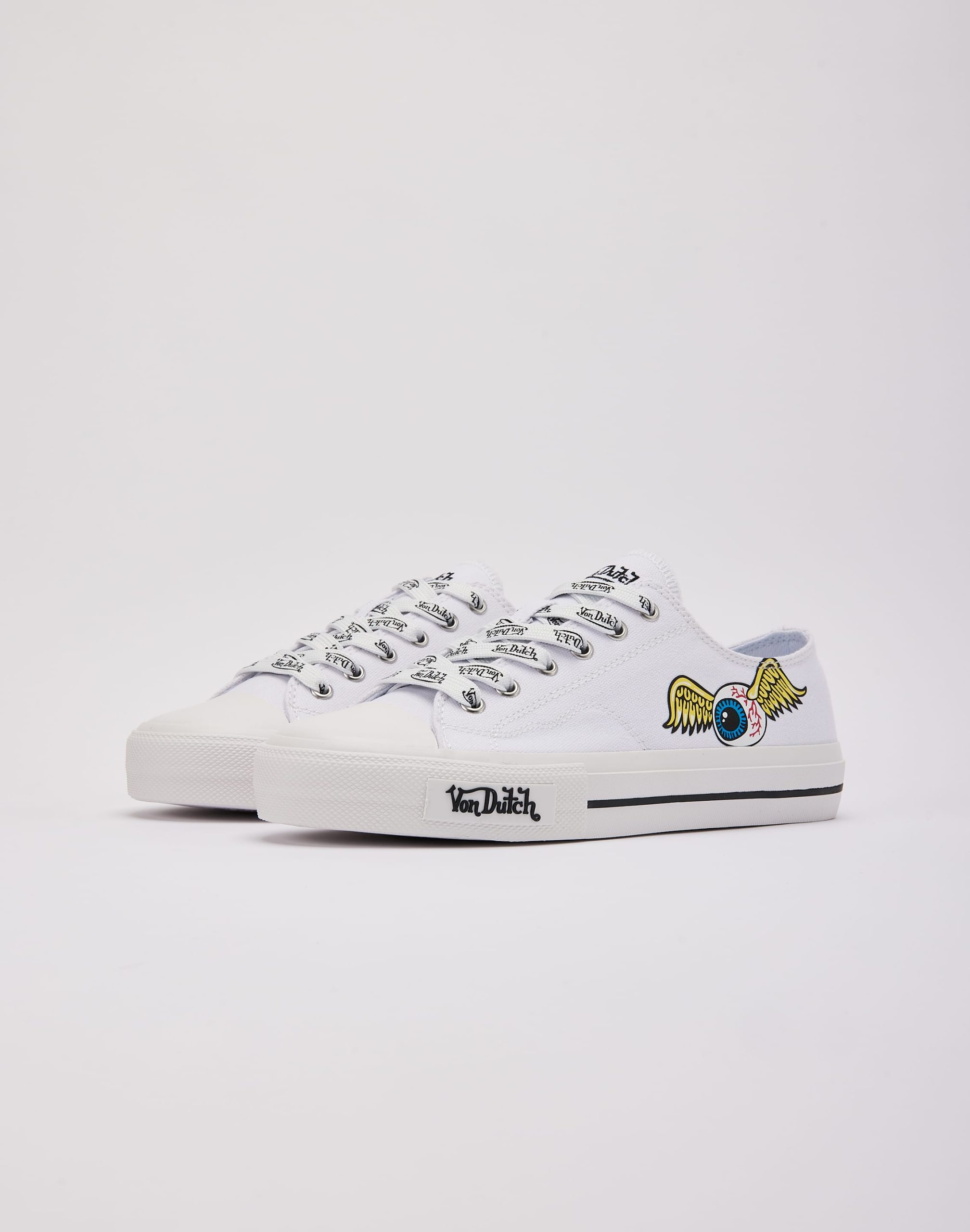 Von Dutch Ryder Low Grade-School - Image 2