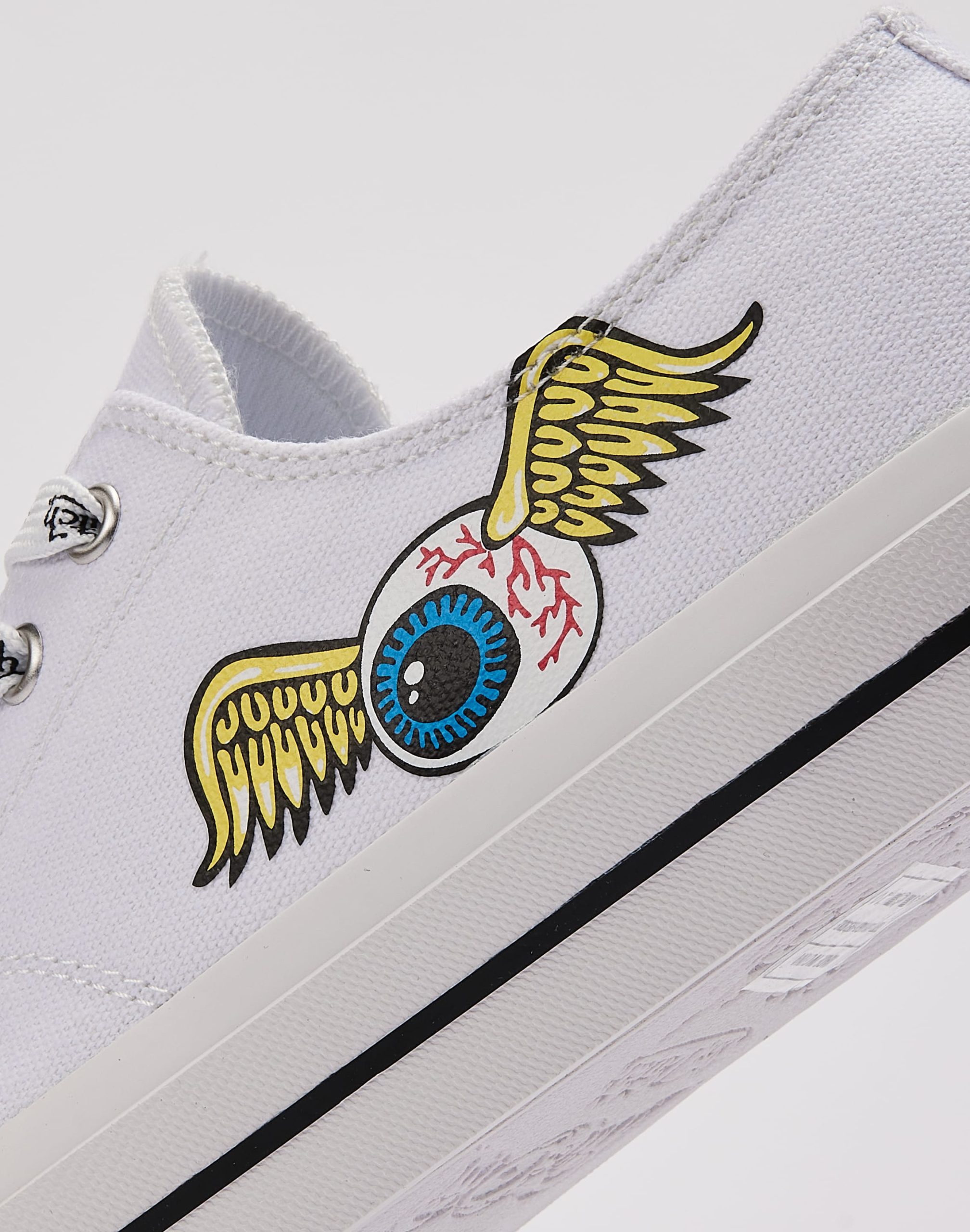 Von Dutch Ryder Low Grade-School - Image 5