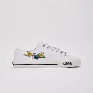 Von Dutch Ryder Low Grade-School