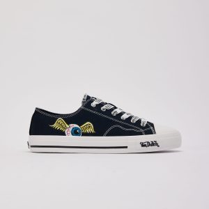 Von Dutch Ryder Low Grade-School
