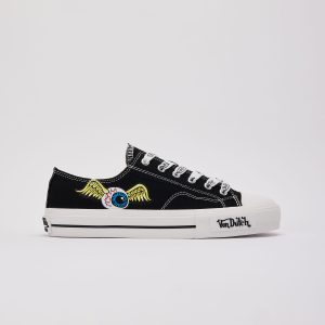 Von Dutch Ryder Low