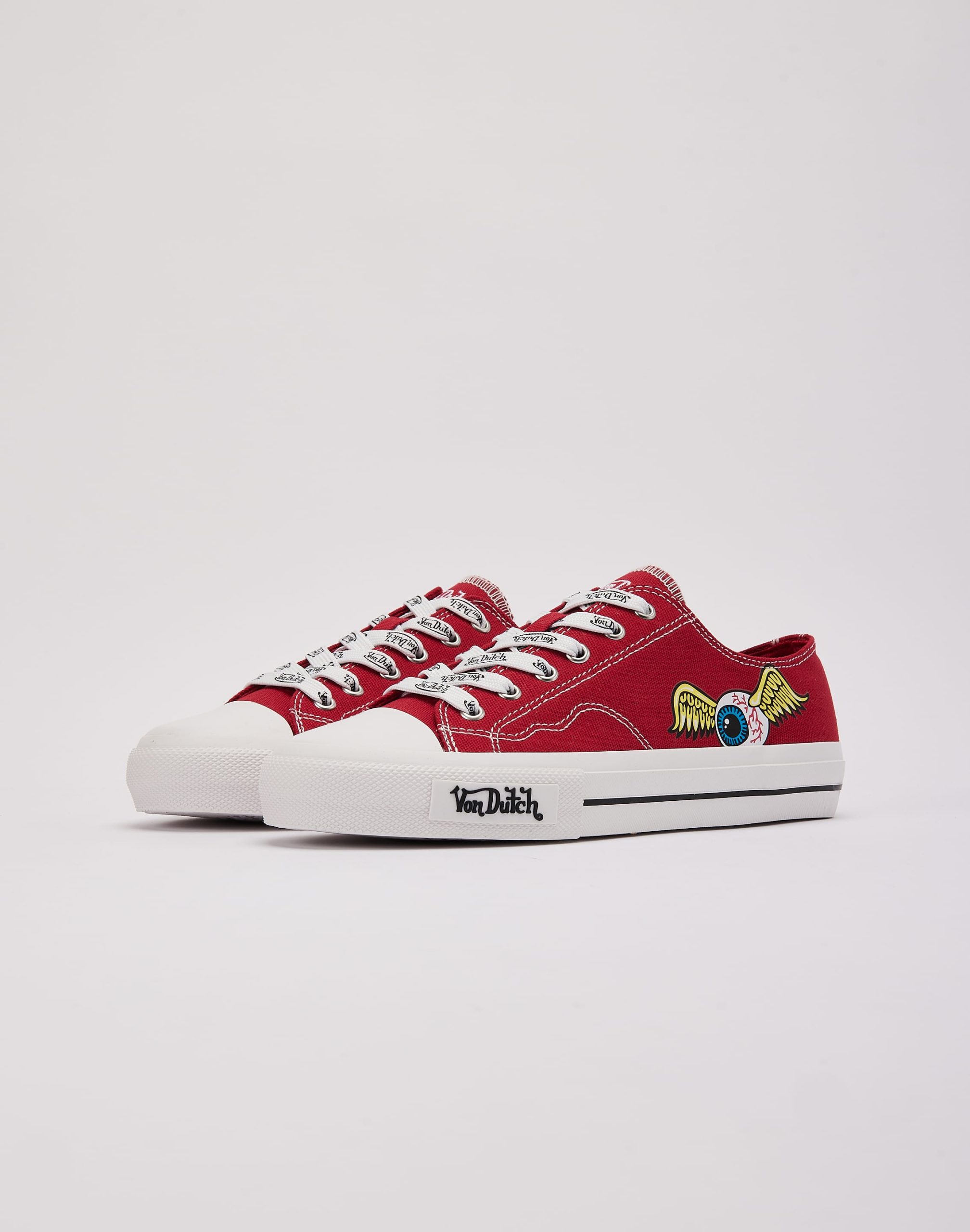 Von Dutch Ryder Low - Image 2