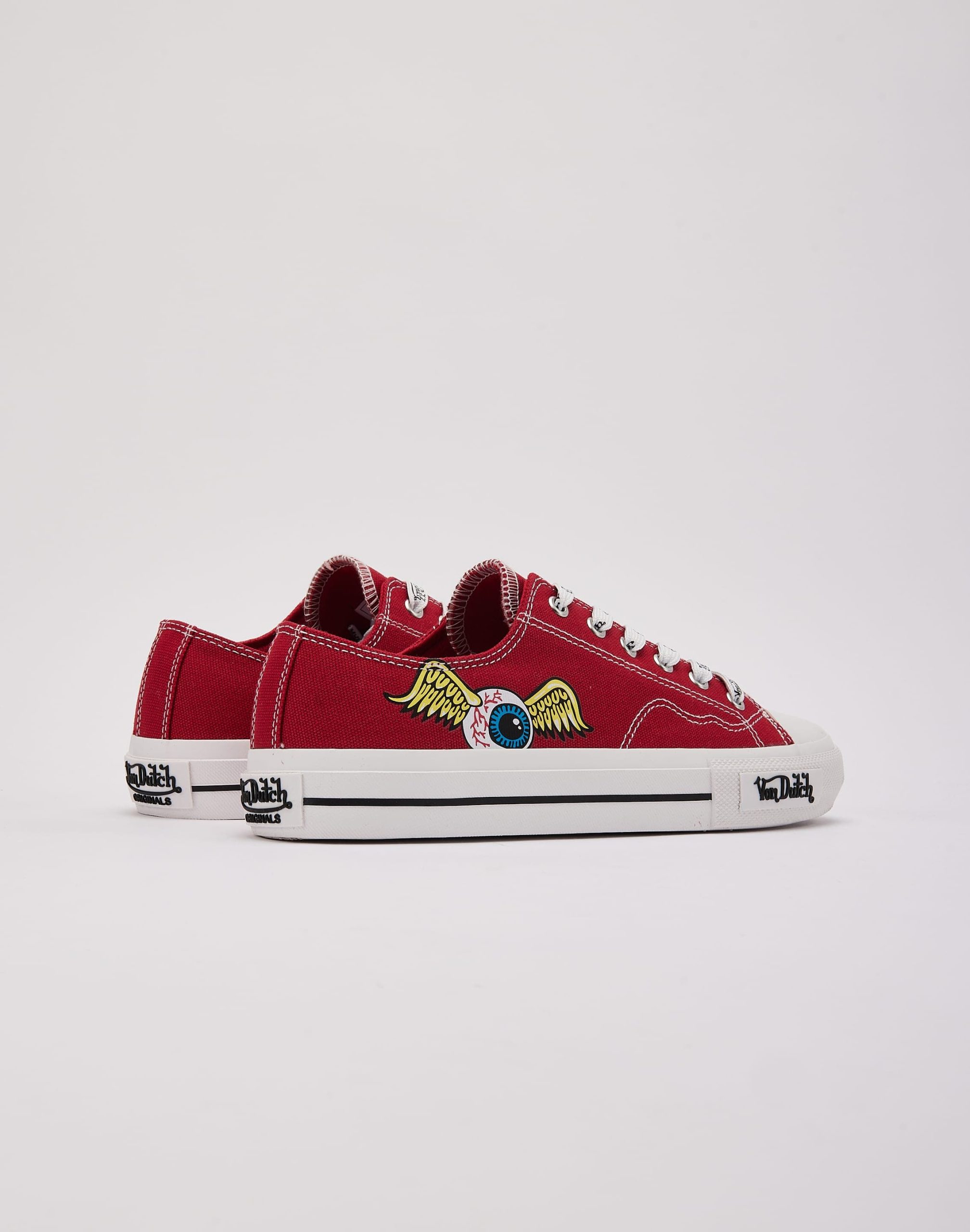 Von Dutch Ryder Low - Image 3