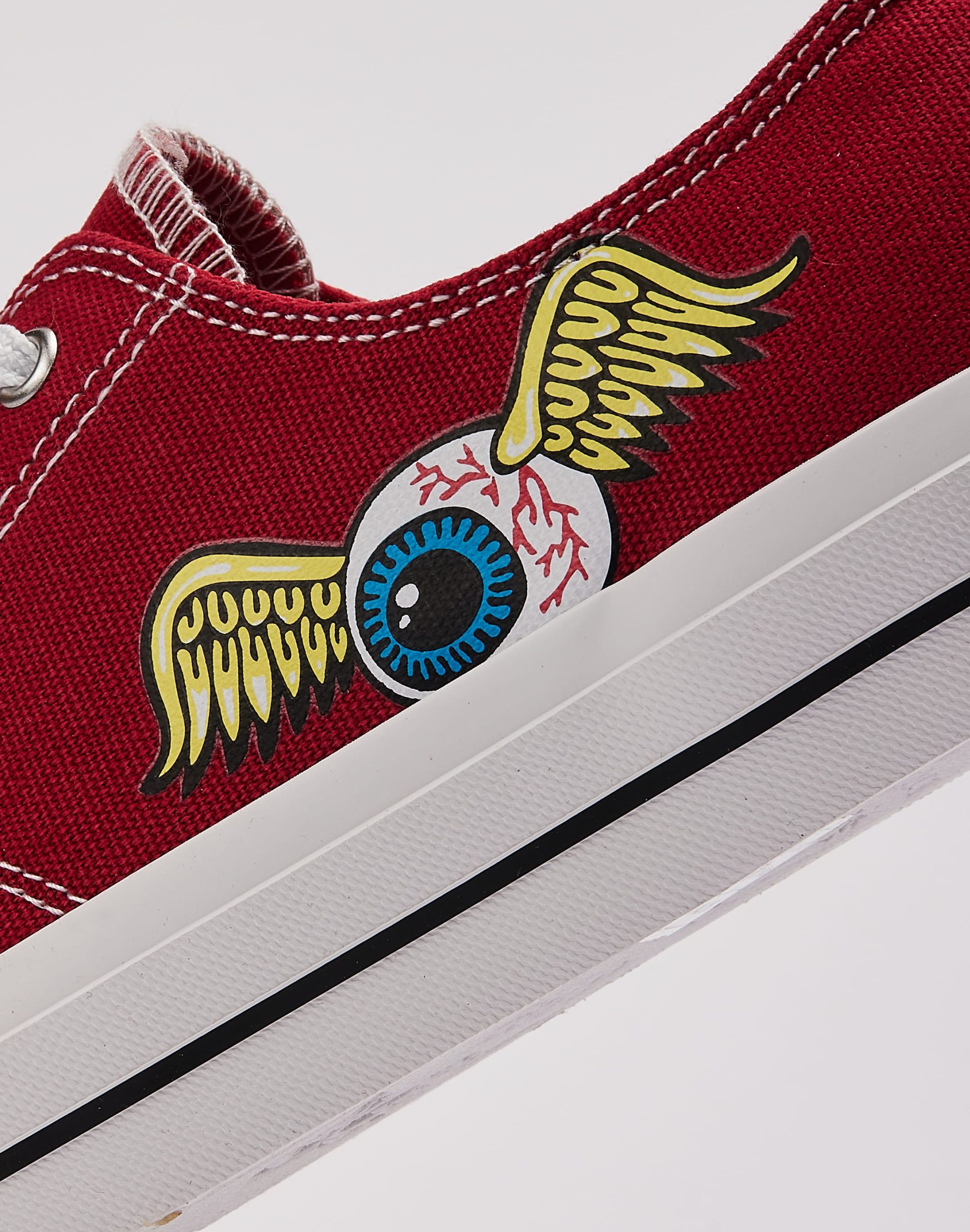 Von Dutch Ryder Low - Image 4