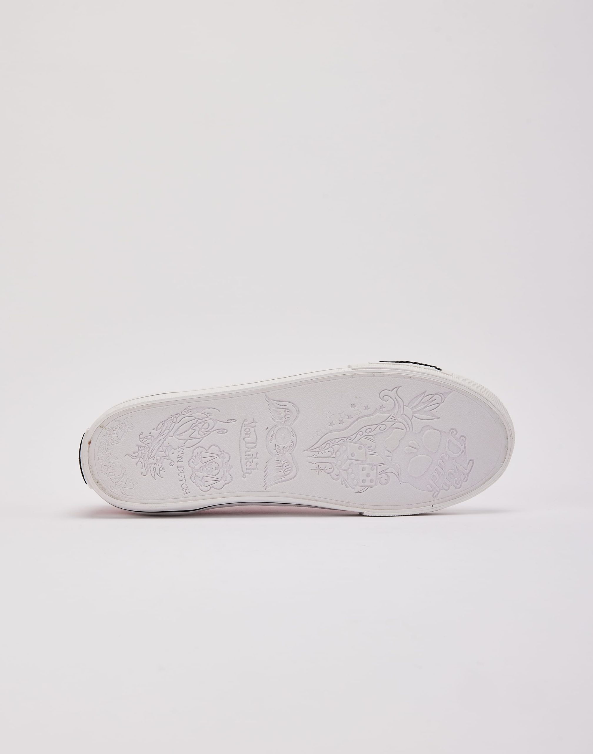 Von Dutch Ryder Low - Image 5