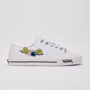 Von Dutch Ryder Low