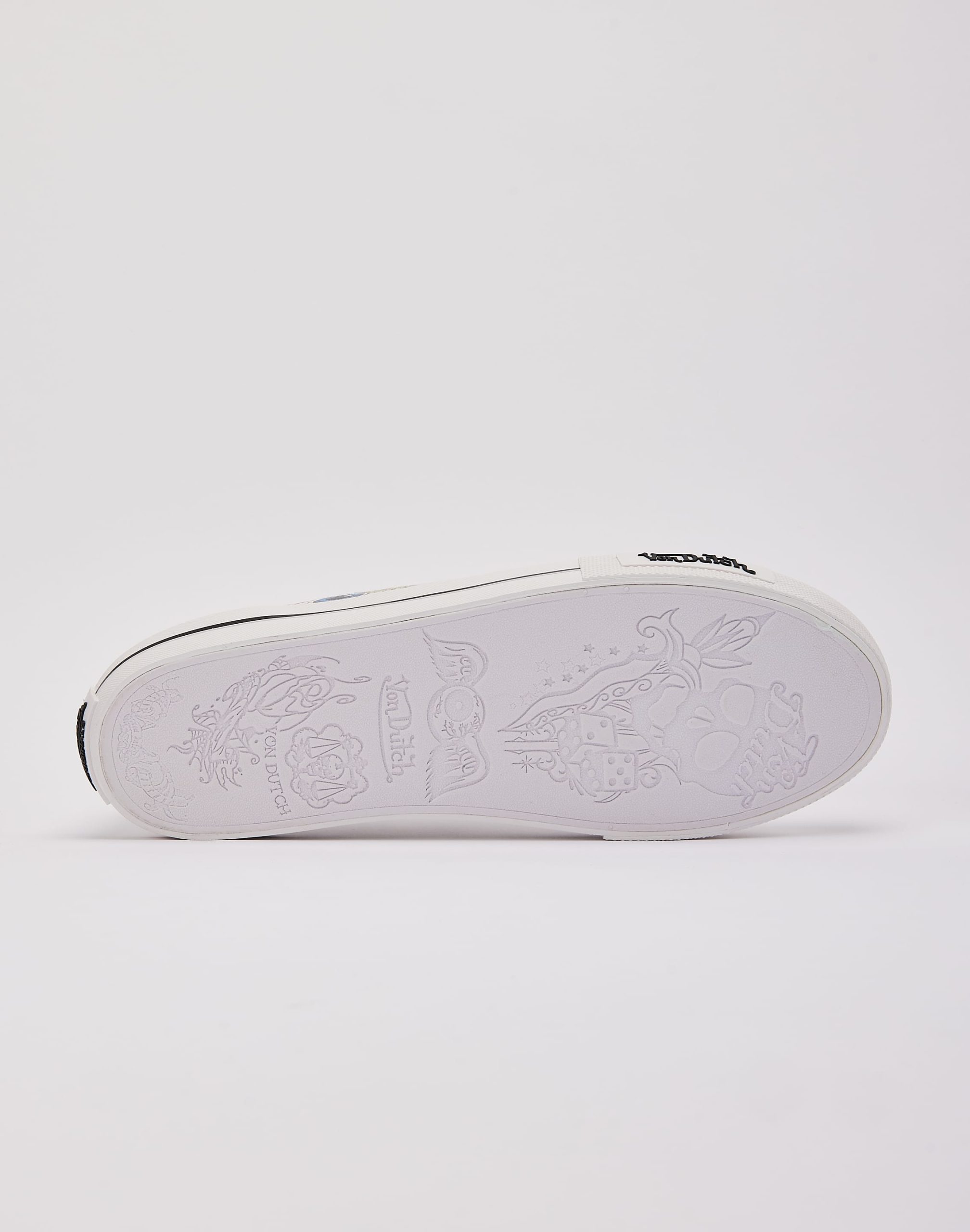 Von Dutch Ryder Low - Image 4