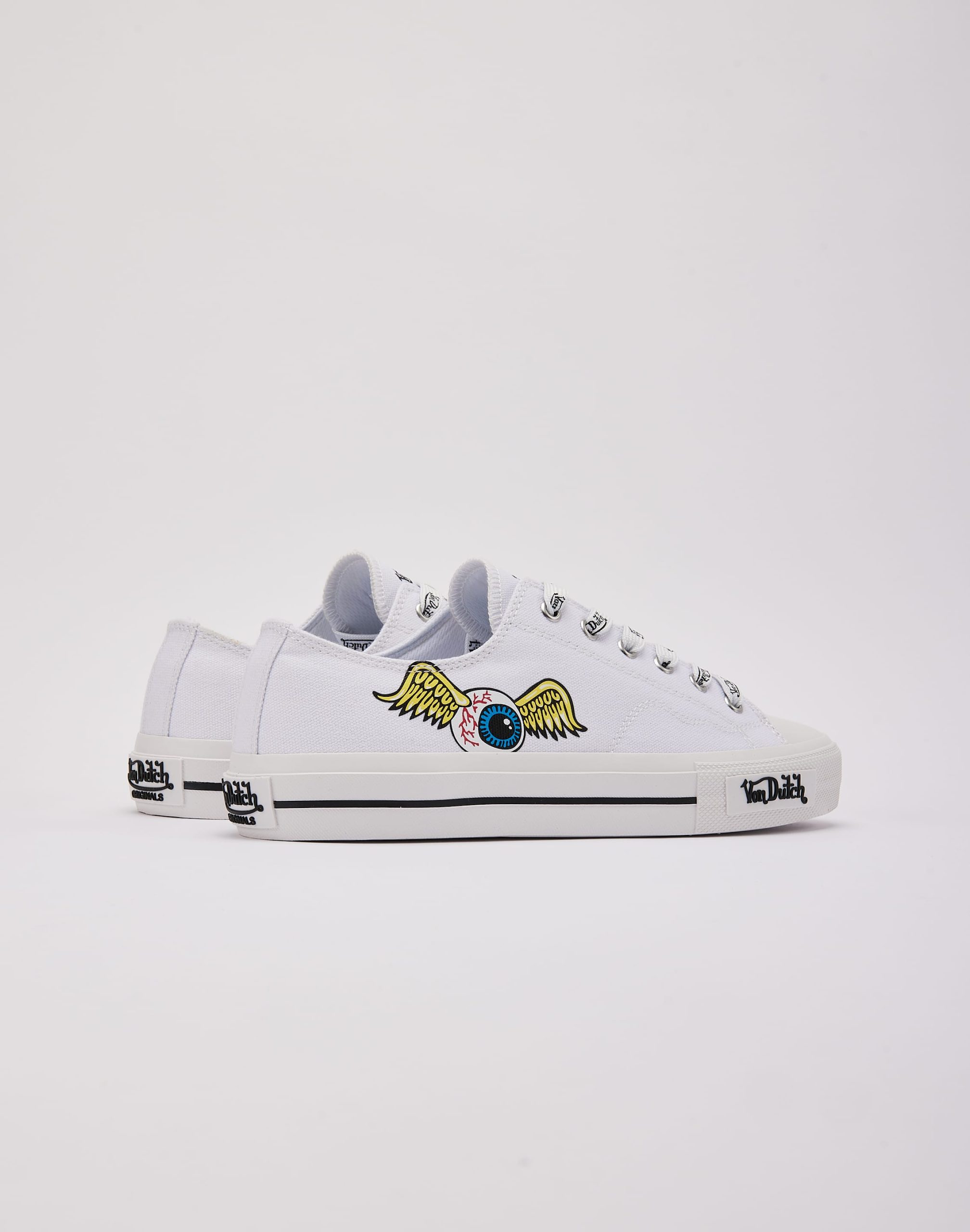 Von Dutch Ryder Low - Image 3