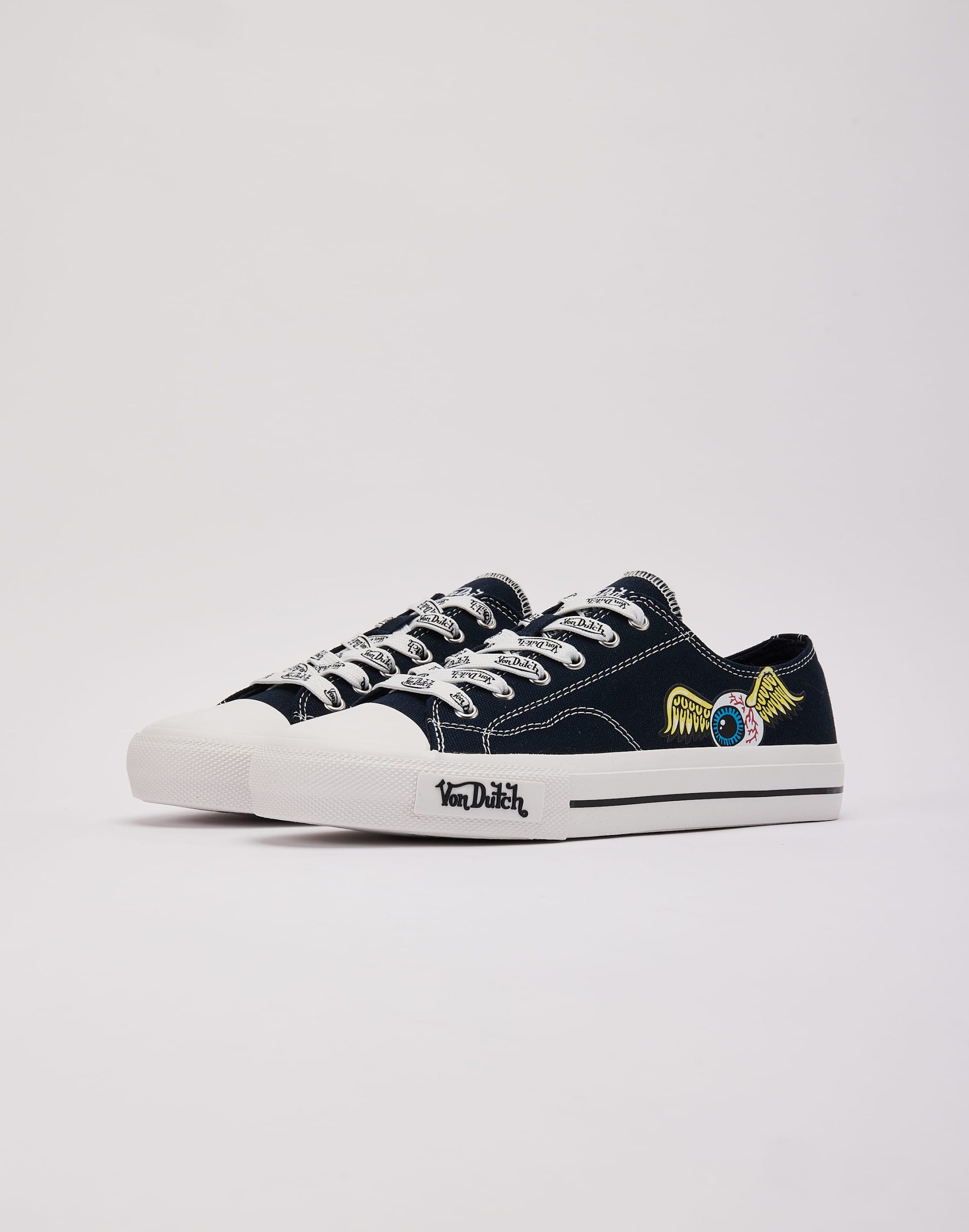 Von Dutch Ryder Low - Image 2