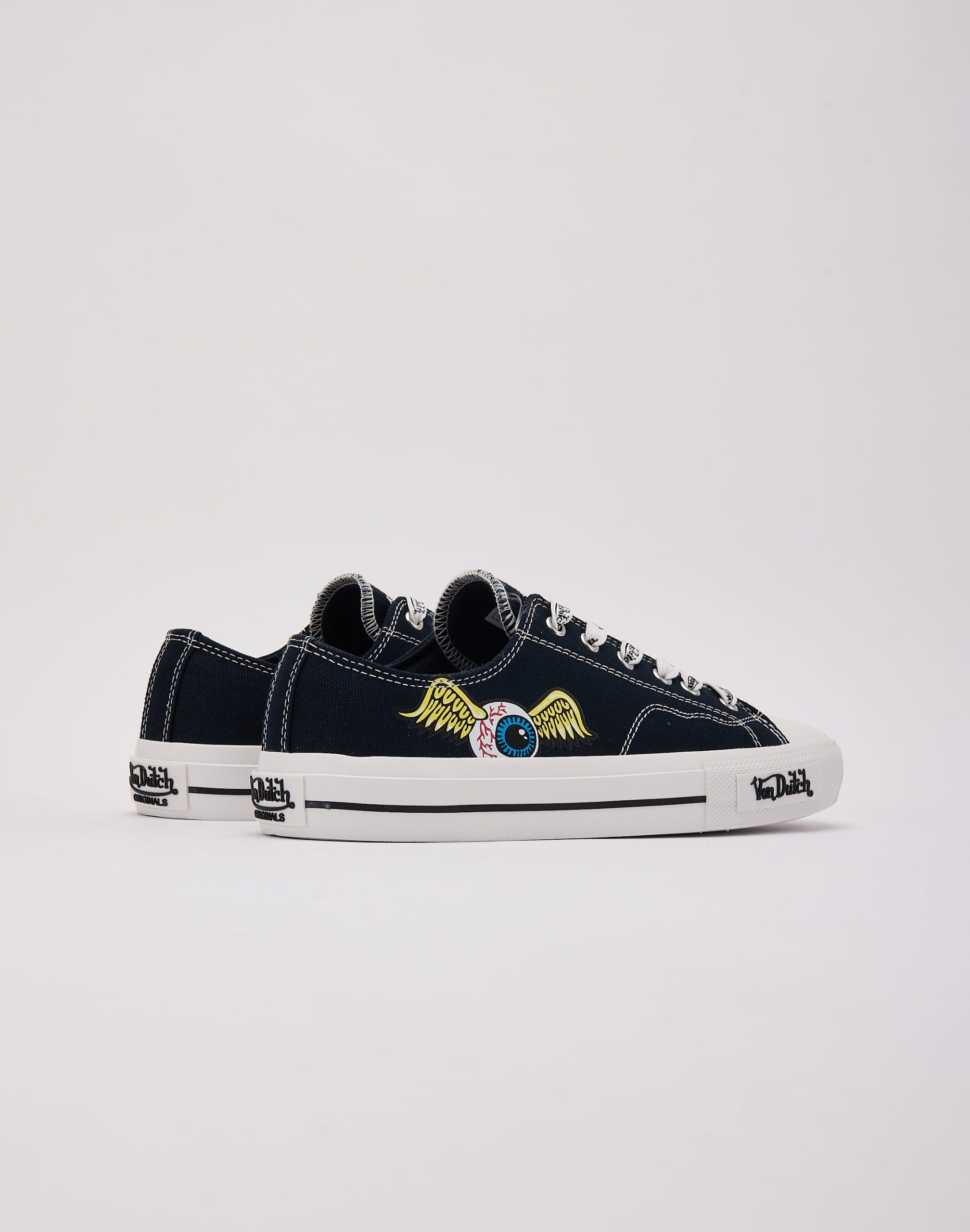 Von Dutch Ryder Low - Image 4