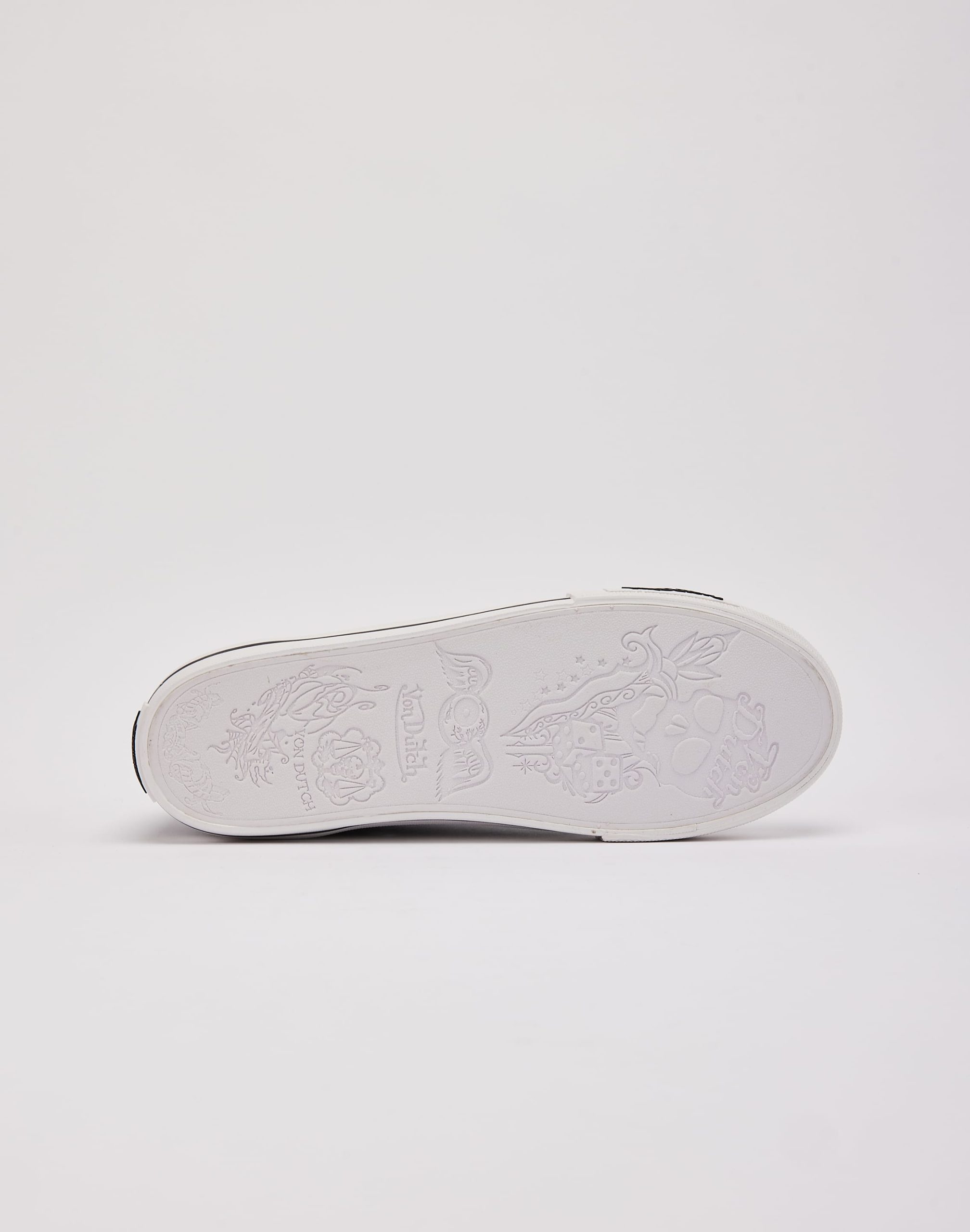 Von Dutch Ryder Low - Image 3