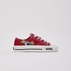 Von Dutch Ryder Low Pre-School
