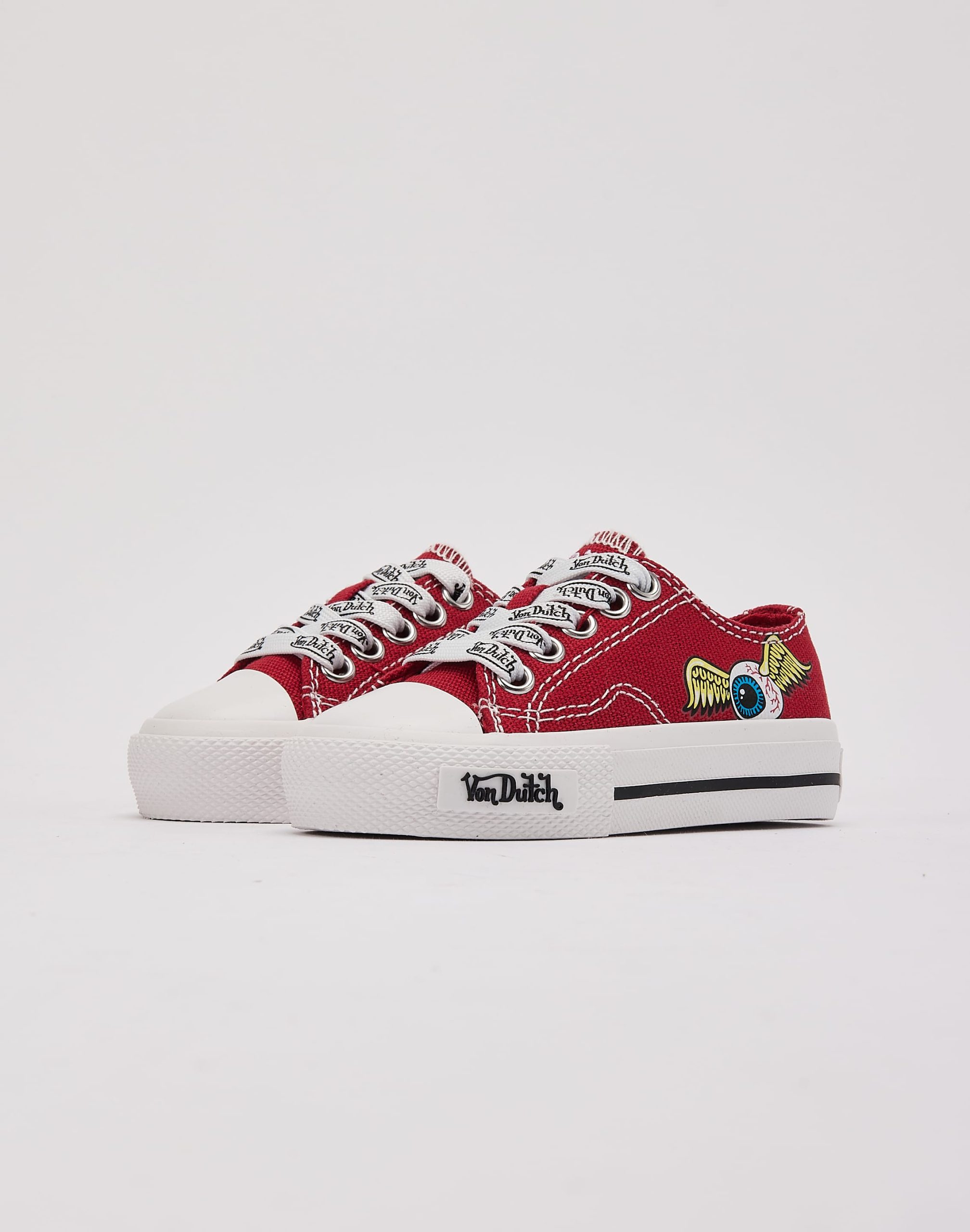 Von Dutch Ryder Low Toddler - Image 2