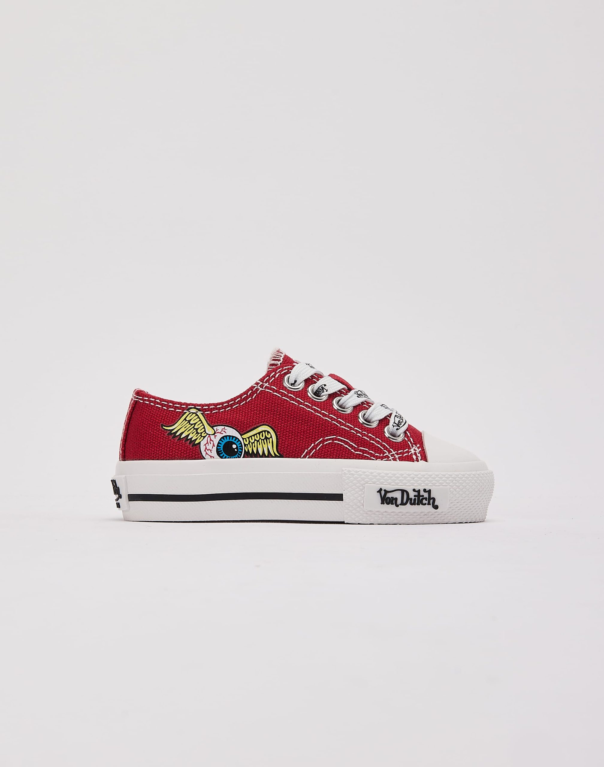 Von Dutch Ryder Low Toddler