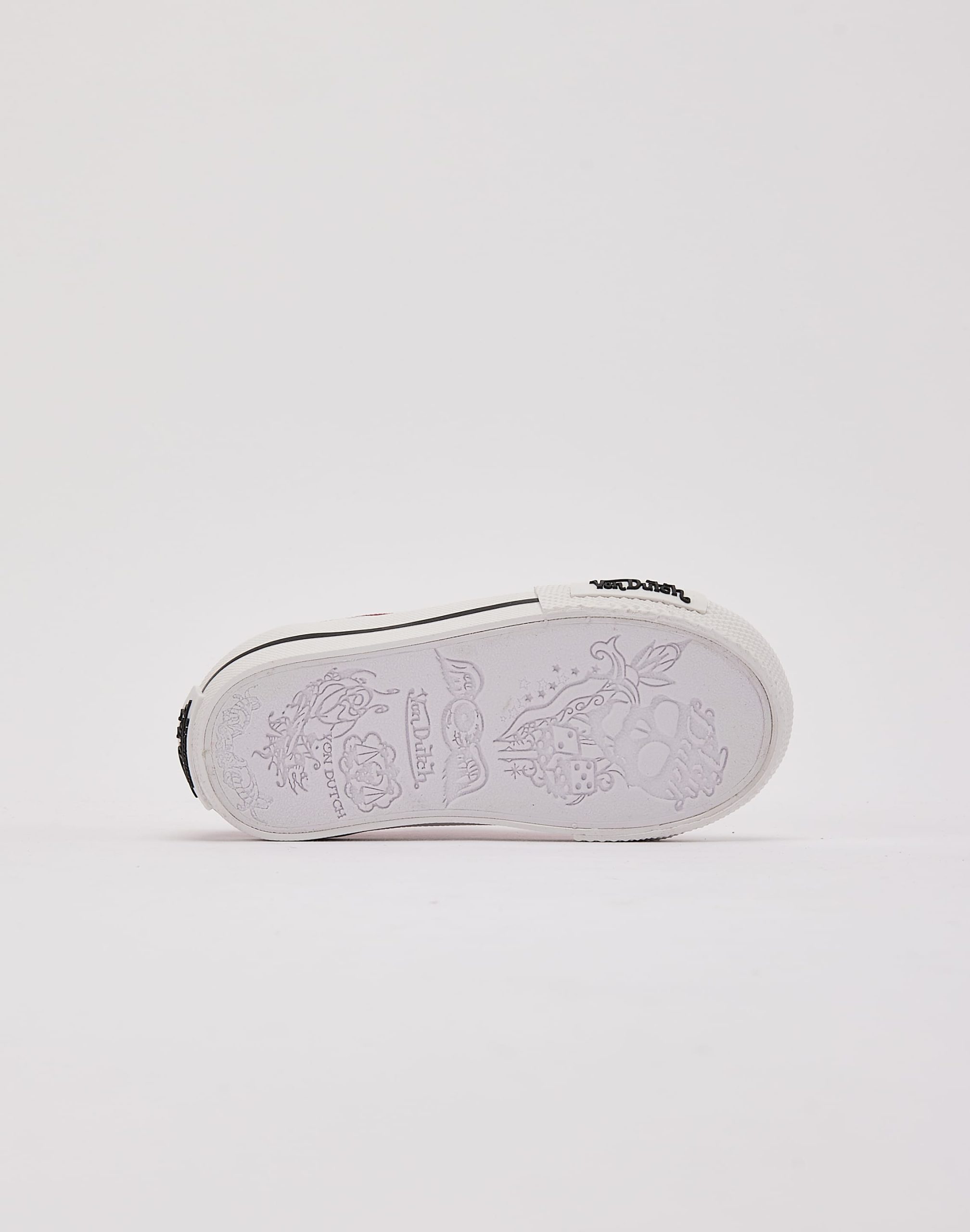 Von Dutch Ryder Low Toddler - Image 4