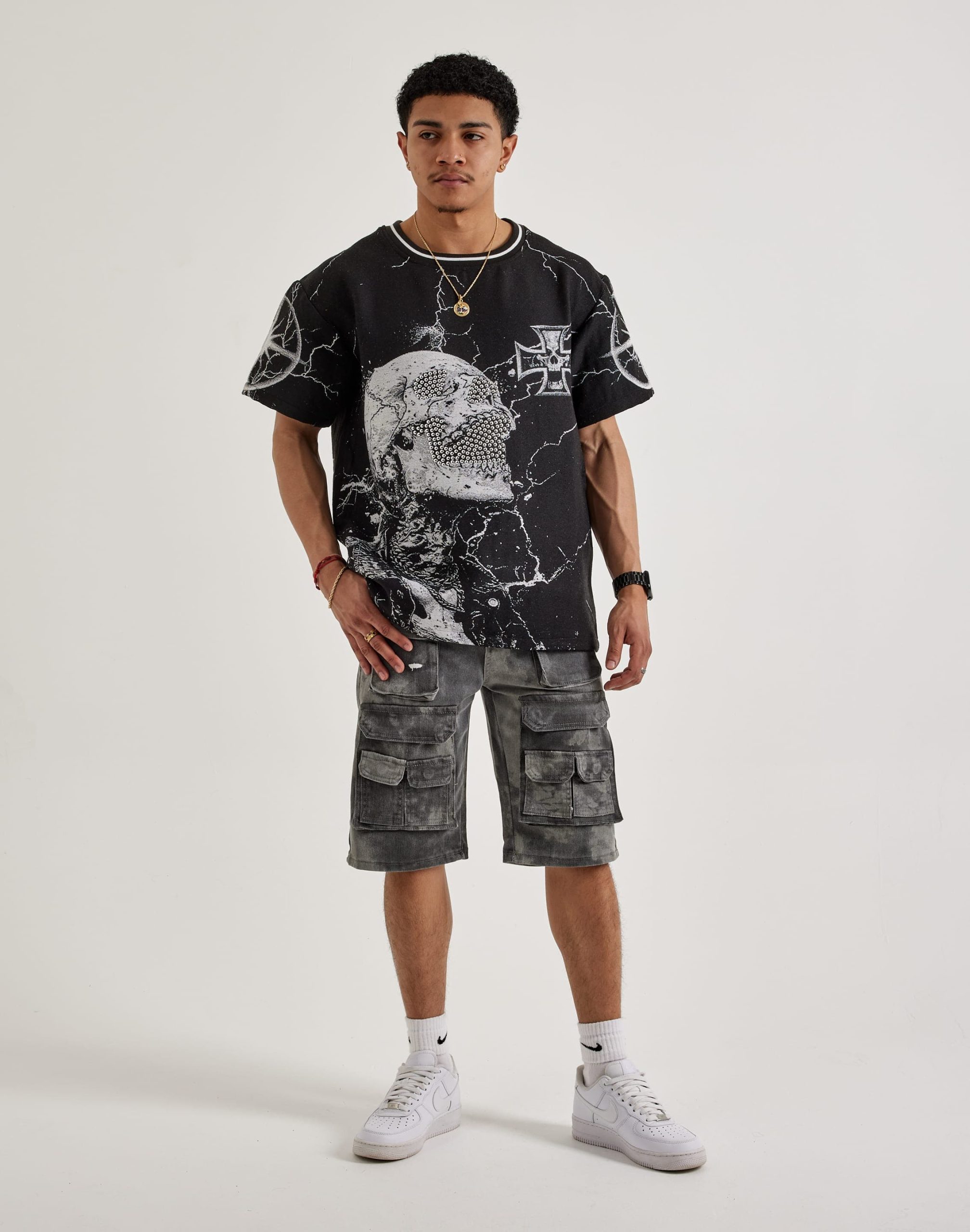 WAIMEA Cargo Shorts - Image 4