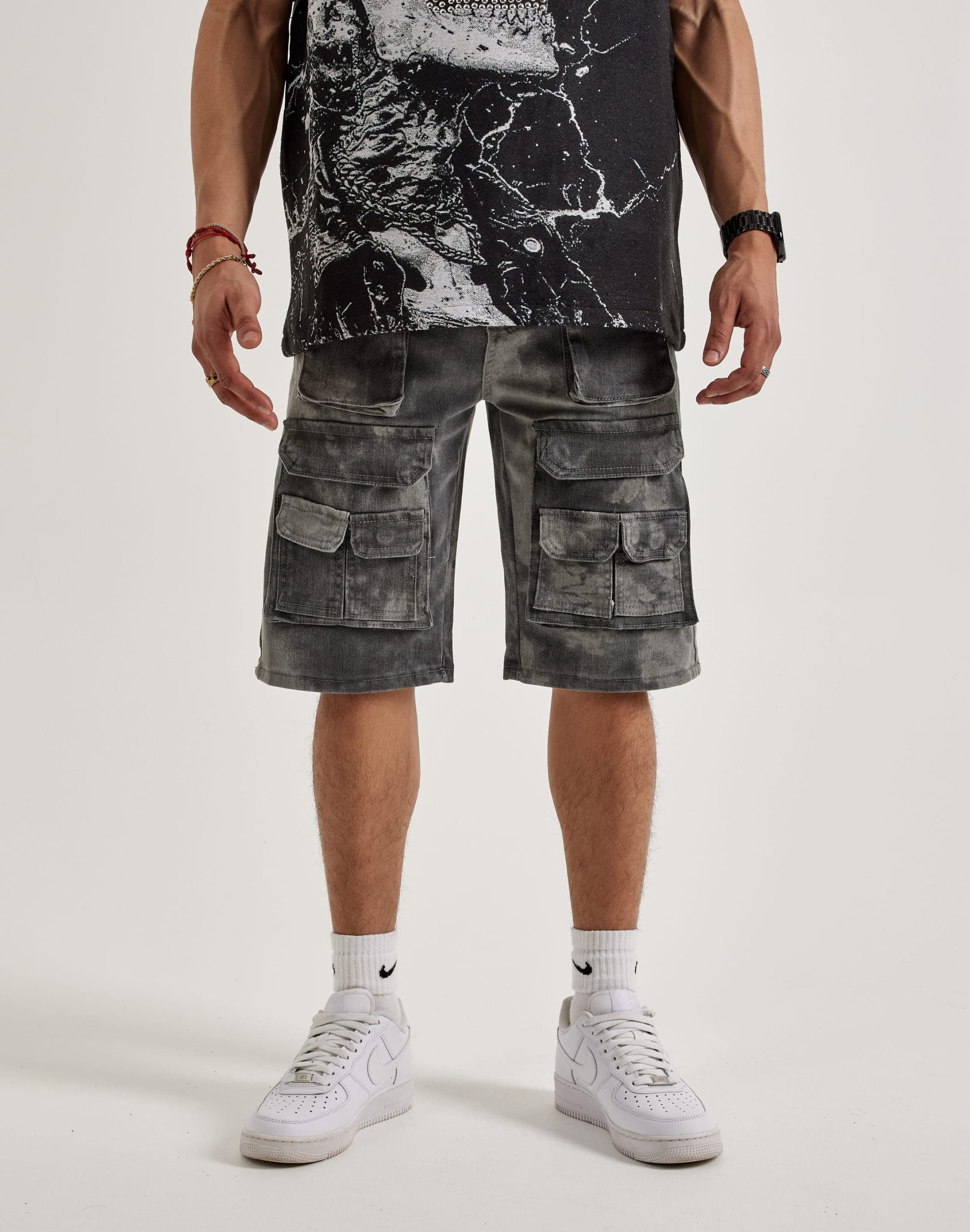 WAIMEA Cargo Shorts