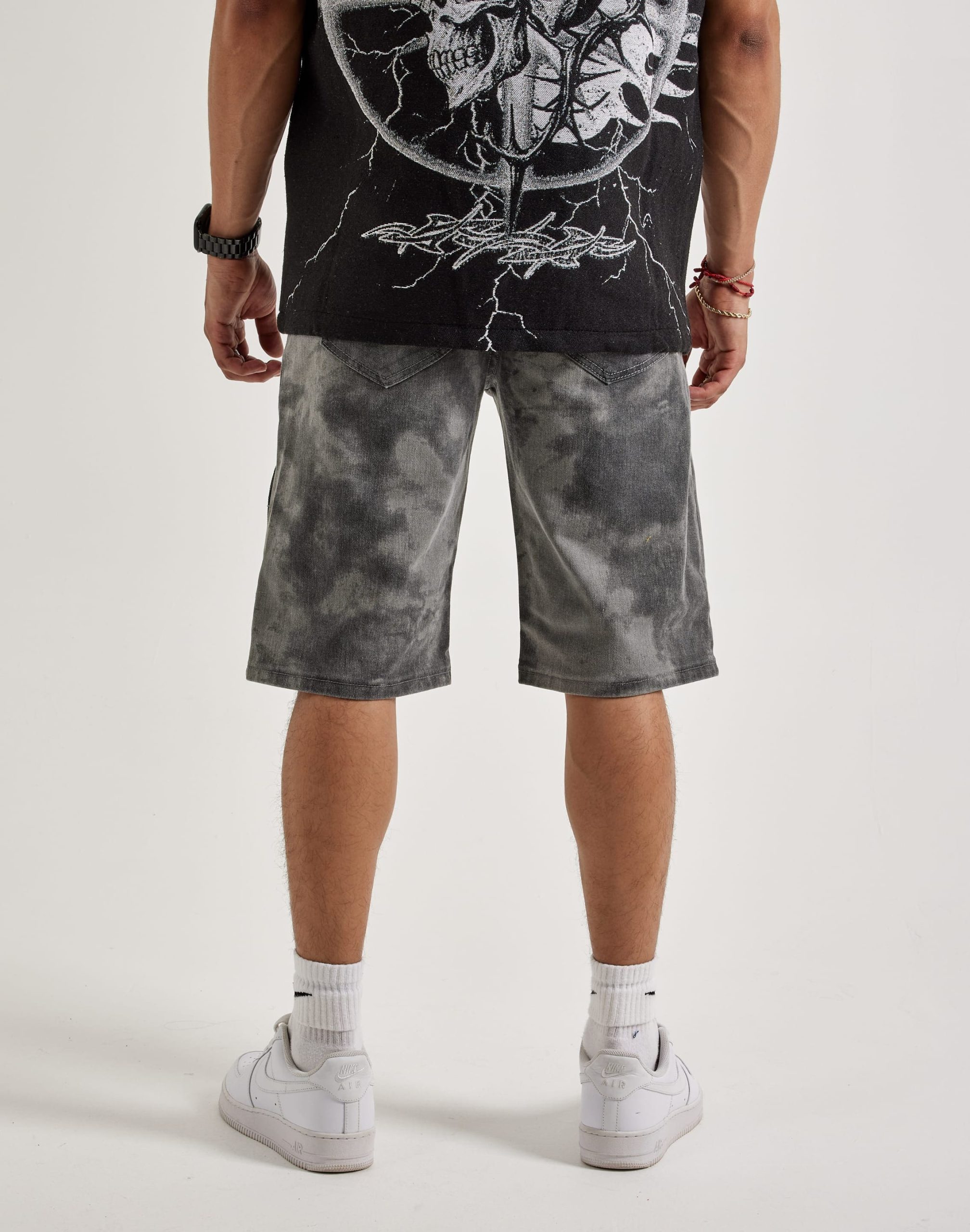 WAIMEA Cargo Shorts - Image 3