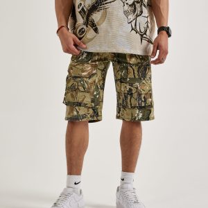 WAIMEA Cargo Shorts