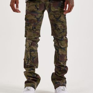 WAIMEA Cargo Pants