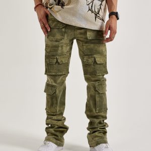 WAIMEA Cargo Pants