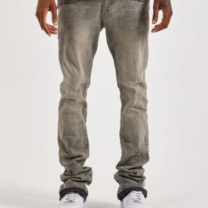 WAIMEA Flared Denim Jeans