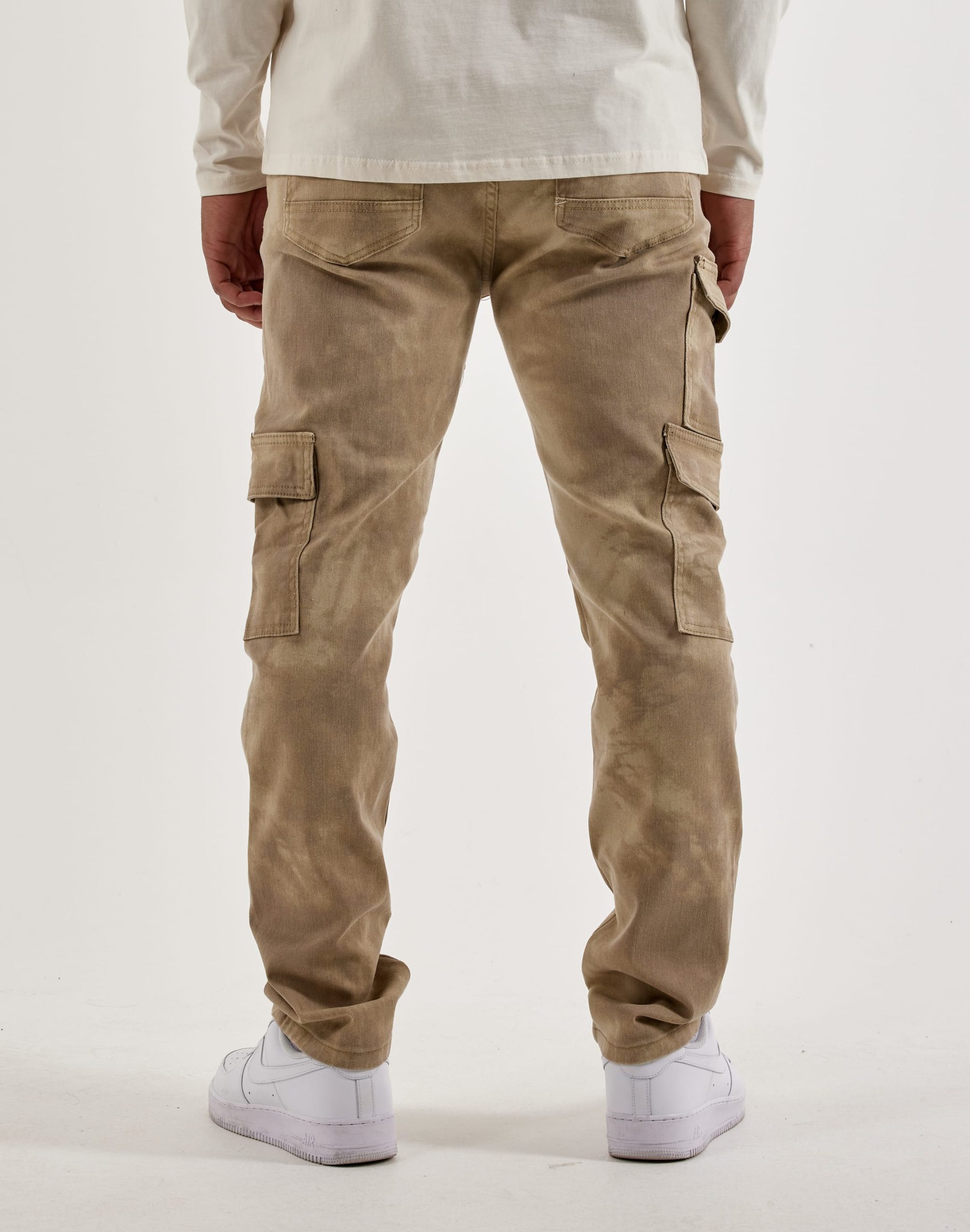WAIMEA Slim Cargo Pants - Image 4