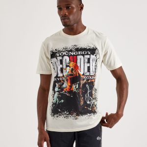 Westside Merchandising Youngboy Decided Tee