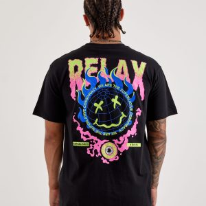 WESC Mason Relax Tee