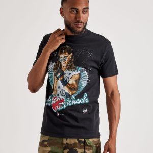 ID Supply Shawn Michaels Tee