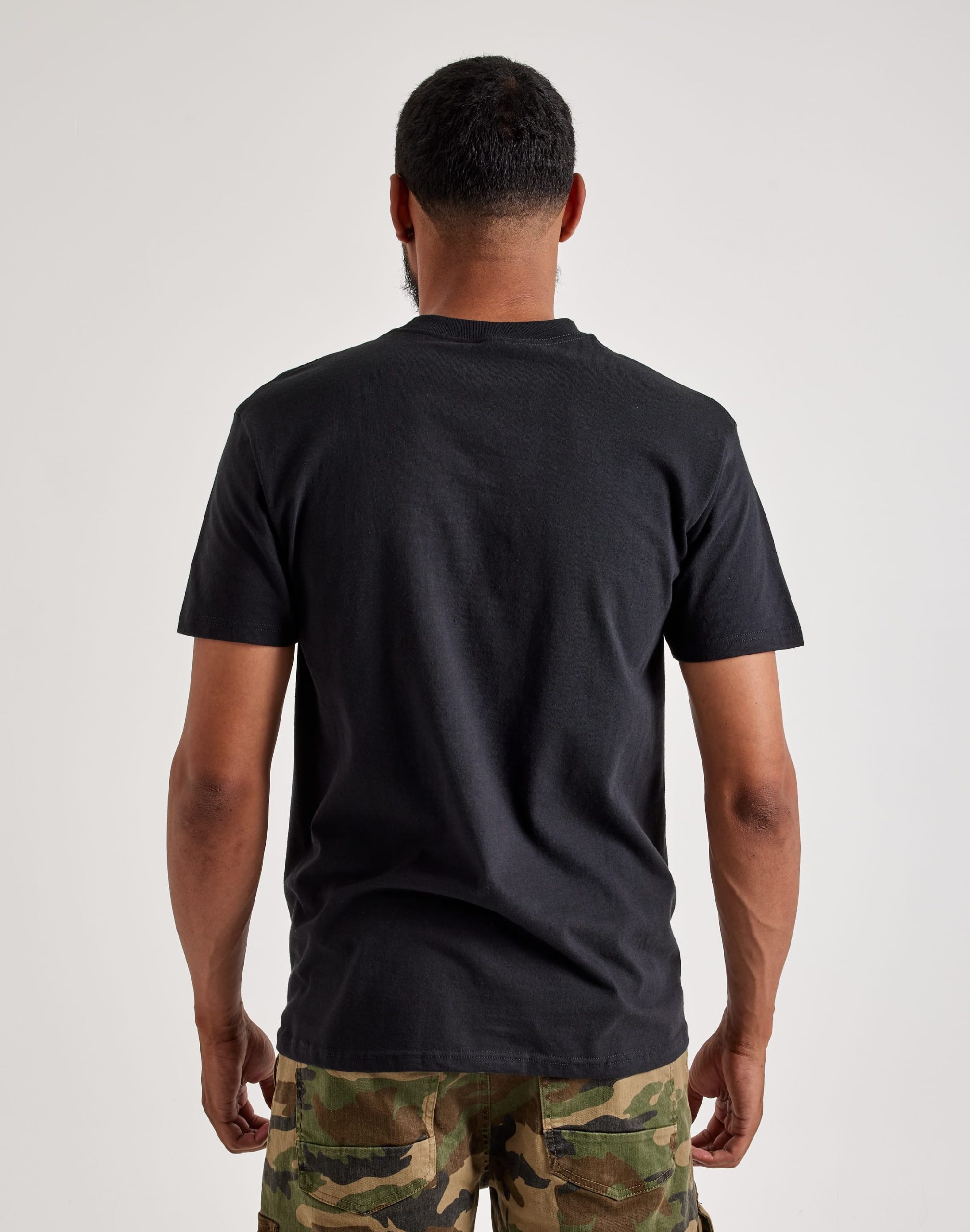 ID Supply Shawn Michaels Tee - Image 3