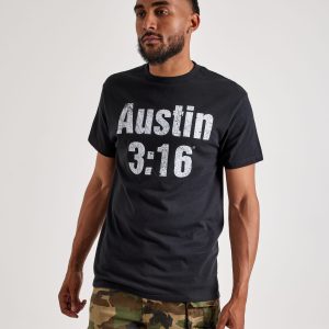 ID Supply Austin 3:16 Tee