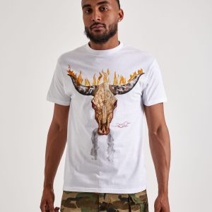 ID Supply The Rock Smack Down Tee